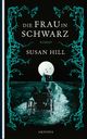 Die Frau in Schwarz Cover des Buches Die Frau in Schwarz