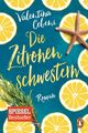 Die Zitronenschwestern Cover des Buches Die Zitronenschwestern
