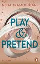 Play & Pretend Cover des Buches Play & Pretend (ISBN: 9783328106203)