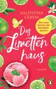 Das Limettenhaus Cover des Buches Das Limettenhaus