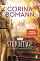 Sturmtage Cover des Buches Sturmtage (ISBN: 9783328602347)