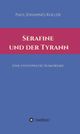 Serafine und der Tyrann Cover des Buches Serafine und der Tyrann