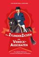 Für ZylinderZicken und ViereckAkrobaten Cover des Buches Für ZylinderZicken und ViereckAkrobaten