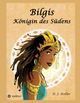 Bilgis Cover des Buches Bilgis