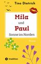 Mila und Paul - Sonne im Norden Cover des Buches Mila und Paul - Sonne im Norden