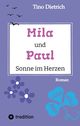 Mila und Paul - Sonne im Herzen Cover des Buches Mila und Paul - Sonne im Herzen