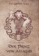 Der Prinz von Allagad Cover des Buches Der Prinz von Allagad