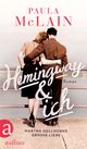 Hemingway und ich Cover des Buches Hemingway und ich