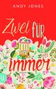 Zwei für immer Cover des Buches Zwei für immer (ISBN: 9783352006647)