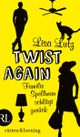 Twist again Cover des Buches Twist again (ISBN: 9783352008016)