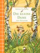 Die kleine Dame auf Salafari (3) Cover des Buches Die kleine Dame auf Salafari (3) (ISBN: 9783401066455)