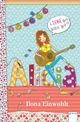Alicia. Liebe gut, alles gut!!! Cover des Buches Alicia. Liebe gut, alles gut!!! (ISBN: 9783401600444)