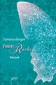 Feenrache Cover des Buches Feenrache