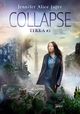 Collapse Cover des Buches Collapse (ISBN: 9783401604947)