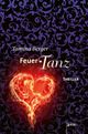 Feuertanz Cover des Buches Feuertanz