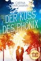 Der Kuss des Phönix Cover des Buches Der Kuss des Phönix