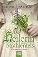 Die Heilerin vom Strahlenfels Cover des Buches Die Heilerin vom Strahlenfels