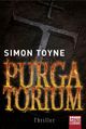 Purgatorium Cover des Buches Purgatorium (ISBN: 9783404169986)