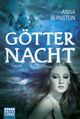 Götternacht Cover des Buches Götternacht