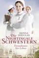 Die Nightingale-Schwestern Cover des Buches Die Nightingale-Schwestern