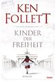 Kinder der Freiheit Cover des Buches Kinder der Freiheit (ISBN: 9783404173204)