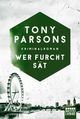 Wer Furcht sät Cover des Buches Wer Furcht sät (ISBN: 9783404176656)