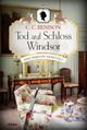 Tod auf Schloss Windsor Cover des Buches Tod auf Schloss Windsor (ISBN: 9783404185818)