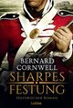 Sharpes Festung Cover des Buches Sharpes Festung (ISBN: 9783404185948)