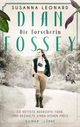 Dian Fossey - Die Forscherin Cover des Buches Dian Fossey - Die Forscherin