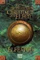 Elfentod Cover des Buches Elfentod (ISBN: 9783404207282)