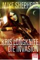 Kris Longknife - Die Invasion Cover des Buches Kris Longknife - Die Invasion (ISBN: 9783404207640)