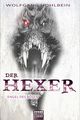 Der Hexer - Engel des Bösen Cover des Buches Der Hexer - Engel des Bösen (ISBN: 9783404207824)
