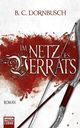 Im Netz des Verrats Cover des Buches Im Netz des Verrats (ISBN: 9783404208692)
