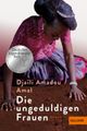 Die ungeduldigen Frauen Cover des Buches Die ungeduldigen Frauen