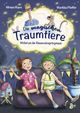 Die magischen Traumtiere Cover des Buches Die magischen Traumtiere