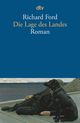 Die Lage des Landes Cover des Buches Die Lage des Landes (ISBN: 9783423144438)