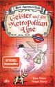 Geister auf der Metropolitan Line Cover des Buches Geister auf der Metropolitan Line (ISBN: 9783423217330)