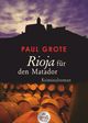Rioja für den Matador Cover des Buches Rioja für den Matador (ISBN: 9783423254212)