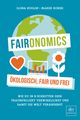 Faironomics Cover des Buches Faironomics