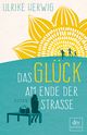 Das Glück am Ende der Straße Cover des Buches Das Glück am Ende der Straße