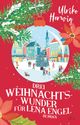 Drei Weihnachtswunder für Lena Engel Cover des Buches Drei Weihnachtswunder für Lena Engel