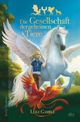 Die Gesellschaft der geheimen Tiere Cover des Buches Die Gesellschaft der geheimen Tiere (ISBN: 9783423641098)