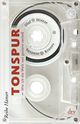 Tonspur - Wie ich die Welt von gestern verließ Cover des Buches Tonspur - Wie ich die Welt von gestern verließ