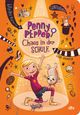 Penny Pepper - Chaos in der Schule Cover des Buches Penny Pepper - Chaos in der Schule (ISBN: 9783423761291)