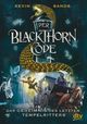 Der Blackthorn-Code − Das Geheimnis des letzten Tempelritters Cover des Buches Der Blackthorn-Code − Das Geheimnis des letzten Tempelritters (ISBN: 9783423762120)
