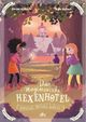 Das magimoxische Hexenhotel – Vorsicht, bissige Gäste! Cover des Buches Das magimoxische Hexenhotel – Vorsicht, bissige Gäste! (ISBN: 9783423764292)