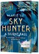 Skyhunter – A Silent Fall Cover des Buches Skyhunter – A Silent Fall (ISBN: 9783423765466)