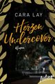 Herzen undercover Cover des Buches Herzen undercover