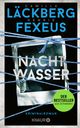 Nachtwasser Cover des Buches Nachtwasser (ISBN: 9783426227640)