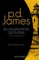 Ein unverhofftes Geständnis Cover des Buches Ein unverhofftes Geständnis (ISBN: 9783426306741)
